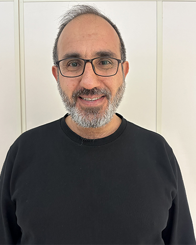 Firas Tawfeeq Obaid Al Khalaf