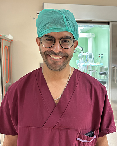 Miguel Arede Antunes- LISBONA