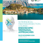 first RhinoEdu Master Dissection Course focused on Sinonasal Endoscopic Approaches